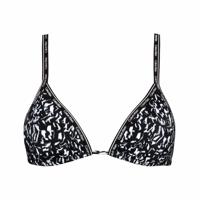 Dámský vrchní díl plavek Core Logo model 20946453 - Calvin Klein - plavky