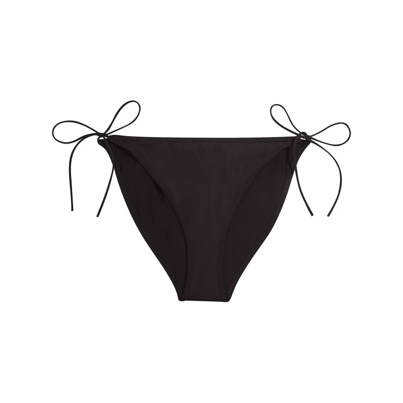 Dámské plavky String Core Multi model 20904413 - Calvin Klein - plavky