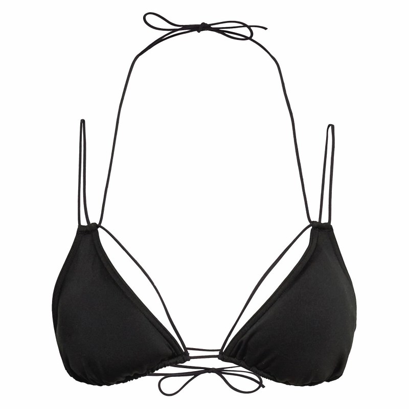 Dámský vrchní díl plavek Core Multi model 20904414 - Calvin Klein - plavky