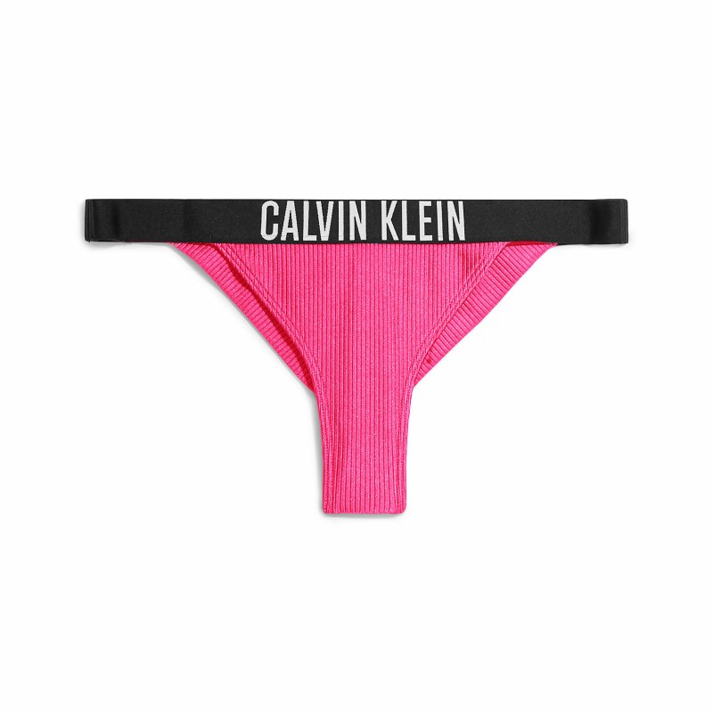 Dámské plavky Brazilky model 20904415 - Calvin Klein Dámské plavky Brazilky model 20904415 - Calvin Klein - plavky