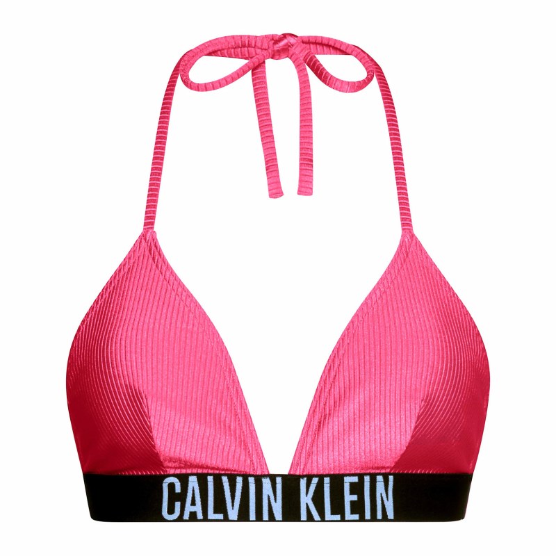 Dámský vrchní díl plavek model 20904416 - Calvin Klein - plavky