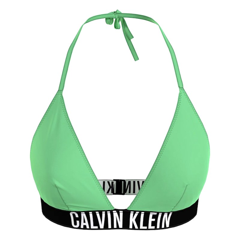 Dámský vrchní díl plavek model 20896396 - Calvin Klein Dámský vrchní díl plavek model 20896396 - Calvin Klein - plavky