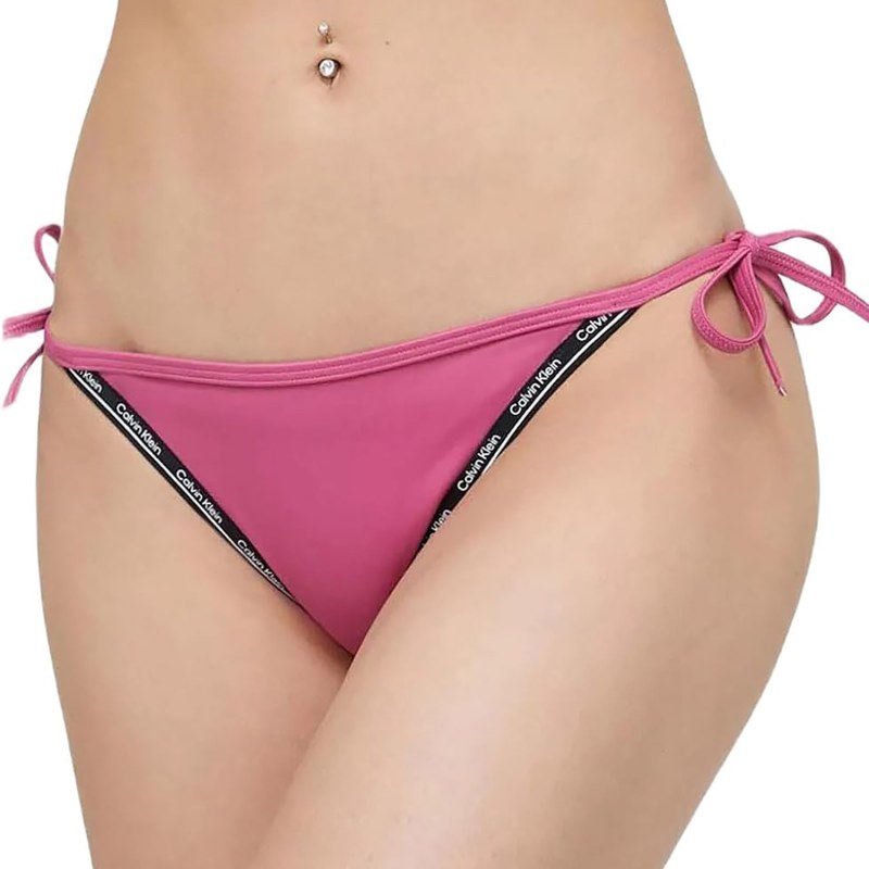 Dámské plavky Core Logo Tape model 20951827 - Calvin Klein - plavky