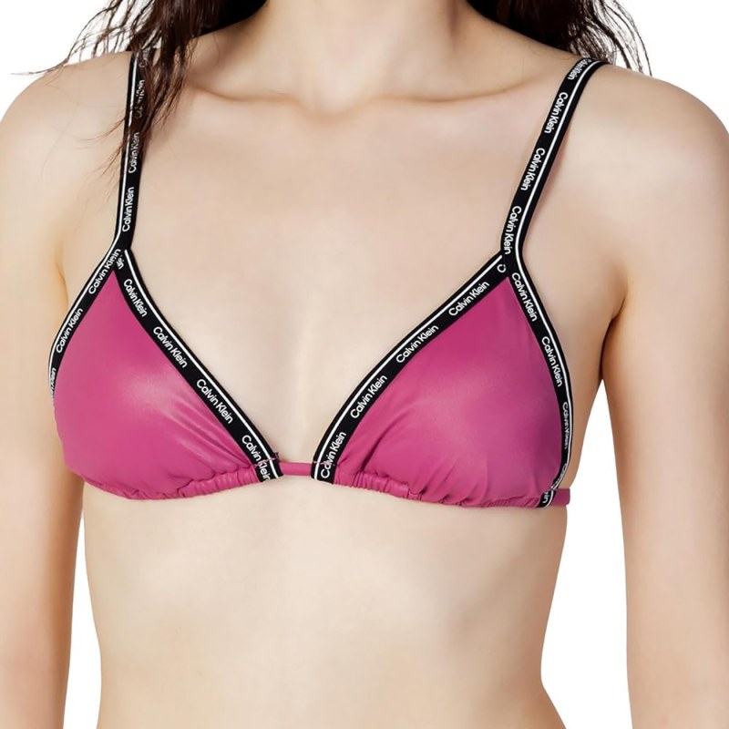 Dámský vrchní díl plavek Core Logo model 20947484 - Calvin Klein - plavky