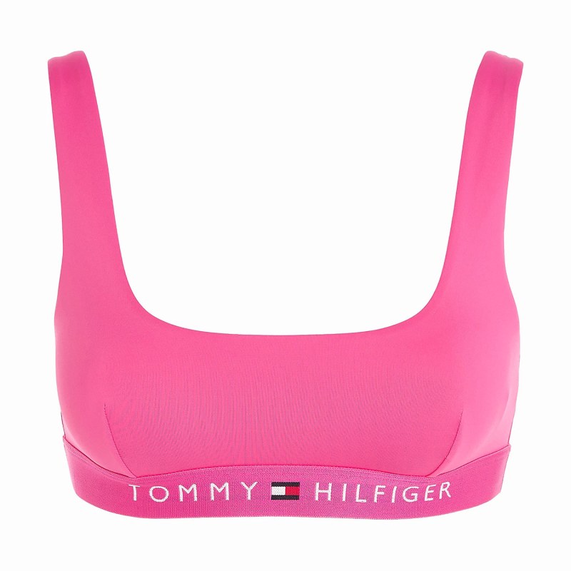 Dámský vrchní díl plavek model 20896397 - Tommy Hilfiger Dámský vrchní díl plavek model 20896397 - Tommy Hilfiger - plavky