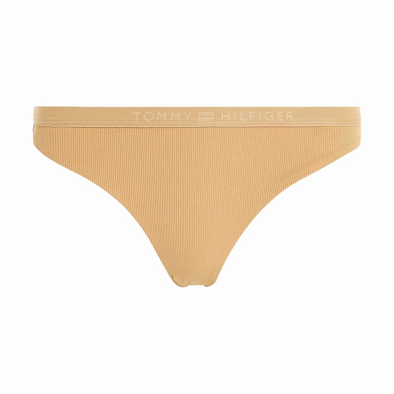 Dámské plavky Bikini model 20896398 - Tommy Hilfiger - plavky