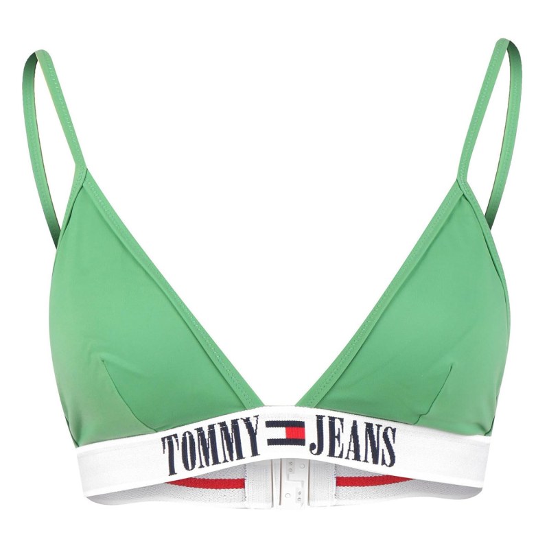 Dámský vrchní díl plavek model 20896400 - Tommy Hilfiger Dámský vrchní díl plavek model 20896400 - Tommy Hilfiger - plavky