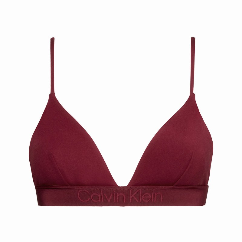 Dámský vrchní díl plavek model 20942304 - Calvin Klein Dámský vrchní díl plavek model 20942304 - Calvin Klein - plavky