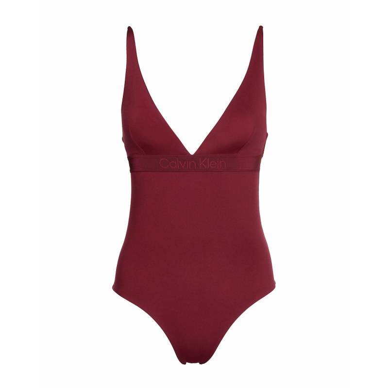 Dámské jednodílné plavky model 20947488 - Calvin Klein Dámské jednodílné plavky model 20947488 - Calvin Klein - plavky