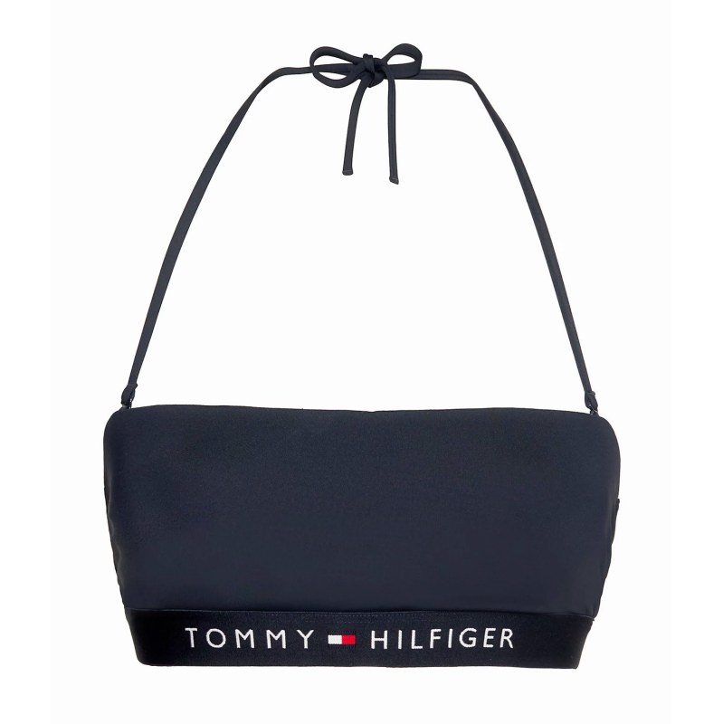 Dámský vrchní díl plavek model 20904423 - Tommy Hilfiger - plavky