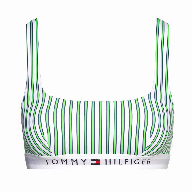Dámský vrchní díl plavek model 20892325 - Tommy Hilfiger - plavky