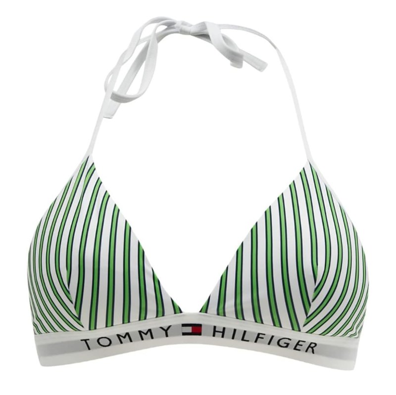 Dámský vrchní díl plavek model 20892328 - Tommy Hilfiger - plavky
