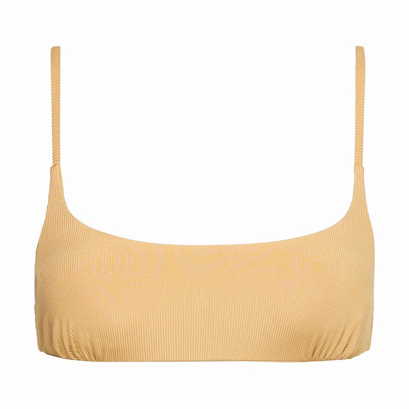 Dámský vrchní díl plavek model 20947490 - Tommy Hilfiger - plavky