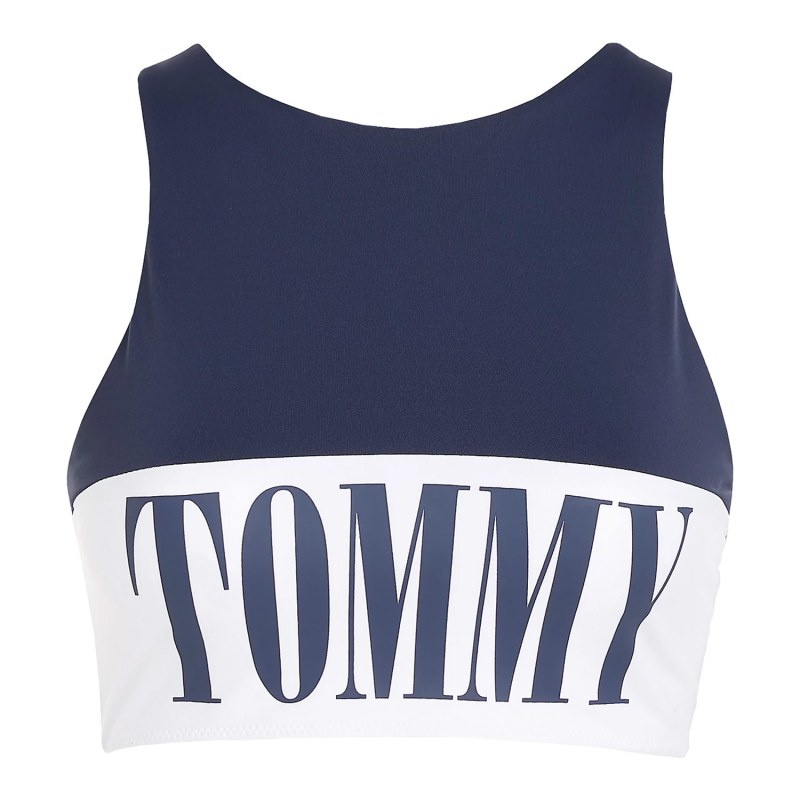 Dámský top model 20946478 - Tommy Hilfiger Dámský top model 20946478 - Tommy Hilfiger - plavky
