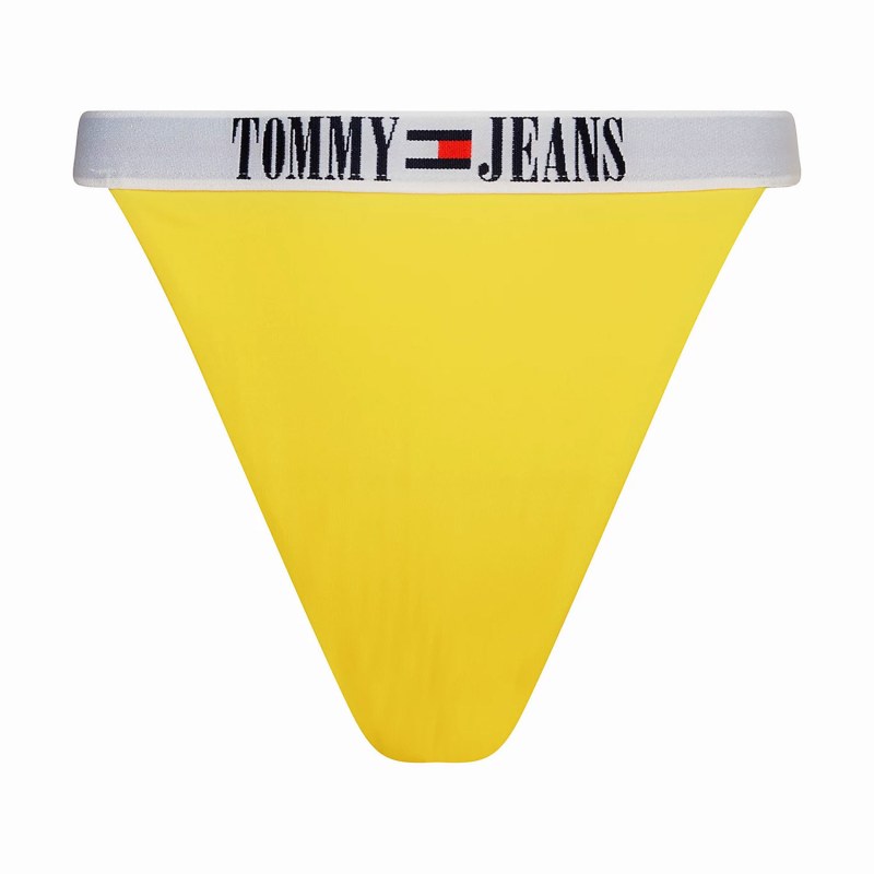 Dámské plavky Bikini model 20901009 - Tommy Hilfiger Dámské plavky Bikini model 20901009 - Tommy Hilfiger - plavky