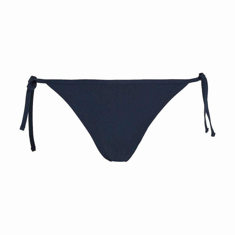 Jeans Dámské plavky Bikini model 20946480 - Tommy Hilfiger - plavky