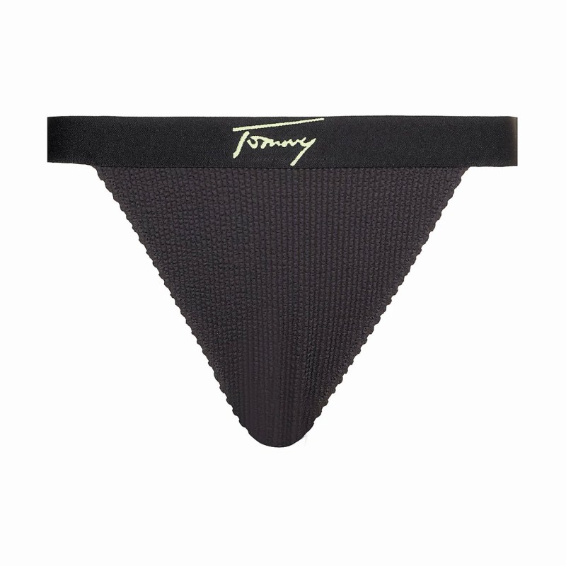 Jeans Dámské plavky Bikini model 20947491 - Tommy Hilfiger Jeans Dámské plavky Bikini model 20947491 - Tommy Hilfiger - plavky