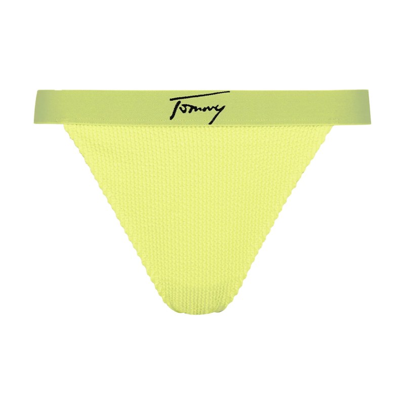Jeans Dámské plavky Bikini model 20901011 - Tommy Hilfiger - plavky