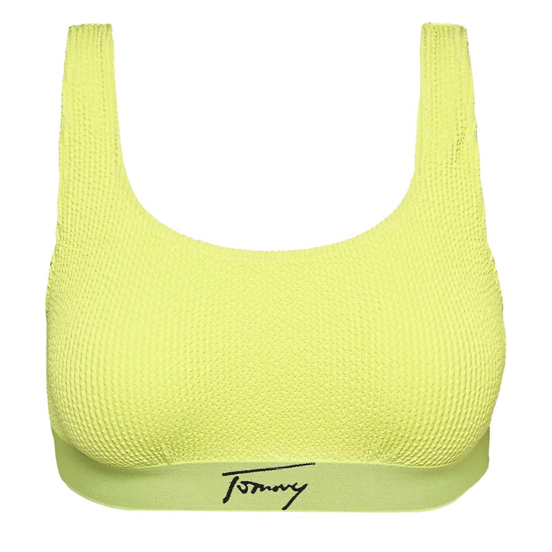 Dámský vrchní díl plavek model 20892329 - Tommy Hilfiger - plavky