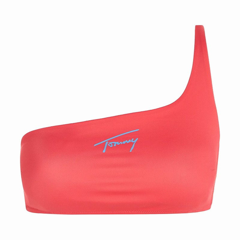 Dámský vrchní díl plavek model 20904426 - Tommy Hilfiger - plavky
