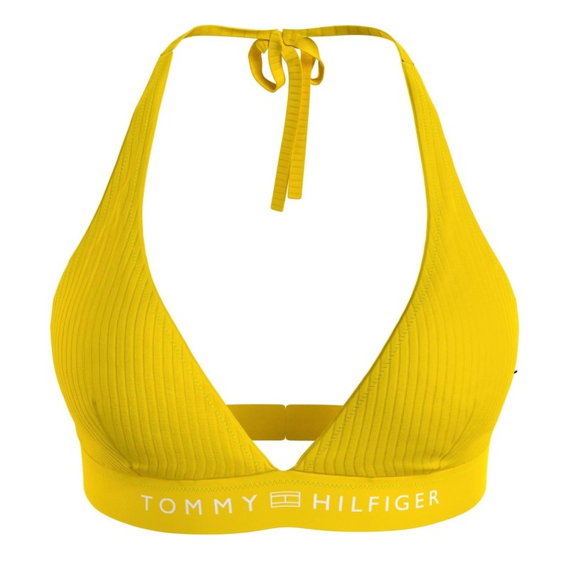 Dámský vrchní díl plavek model 20904427 - Tommy Hilfiger Dámský vrchní díl plavek model 20904427 - Tommy Hilfiger - plavky