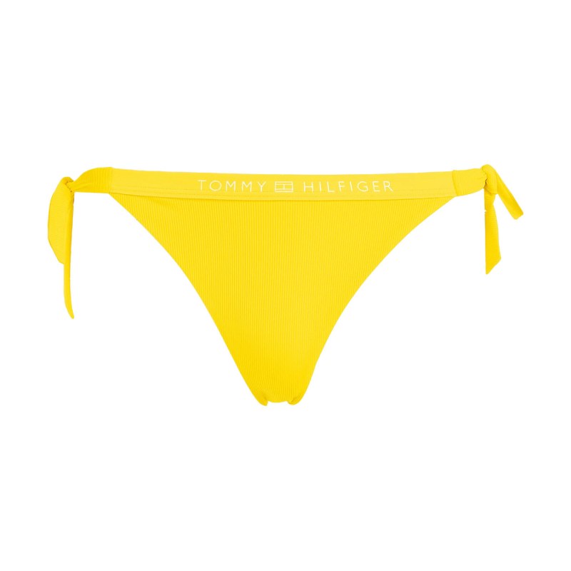 Dámské plavky Bikini UW0UW04583-ZGS - Tommy Hilfiger - plavky