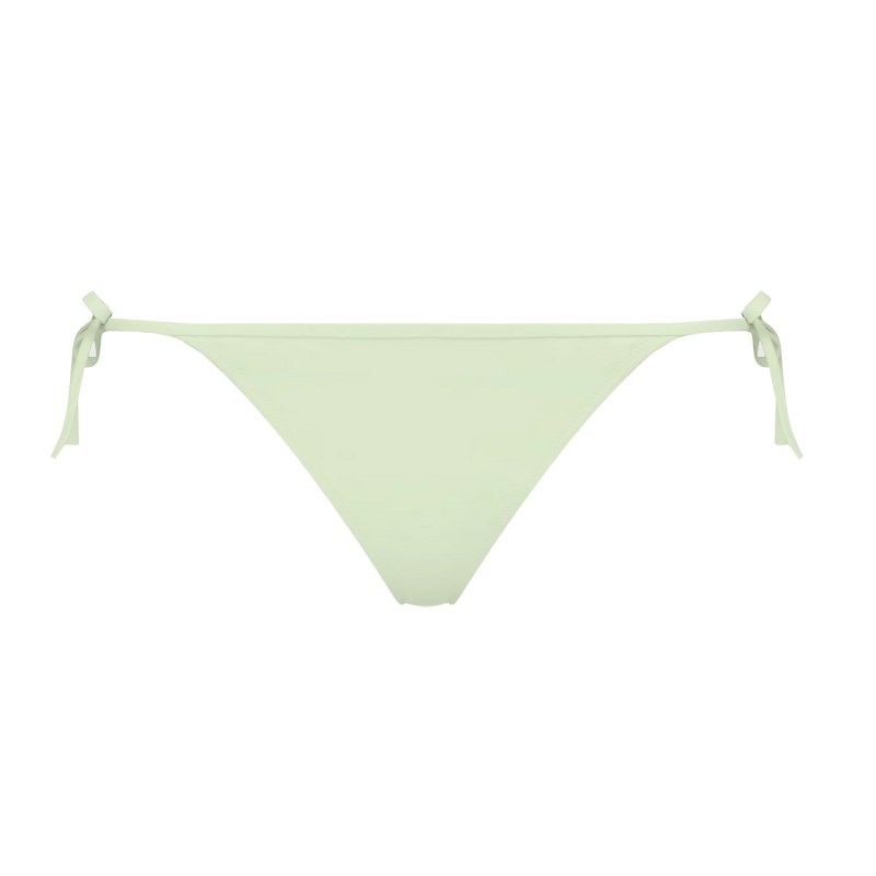 Dámské plavky Bikini UW0UW04496-LXW - Tommy Hilfiger - plavky