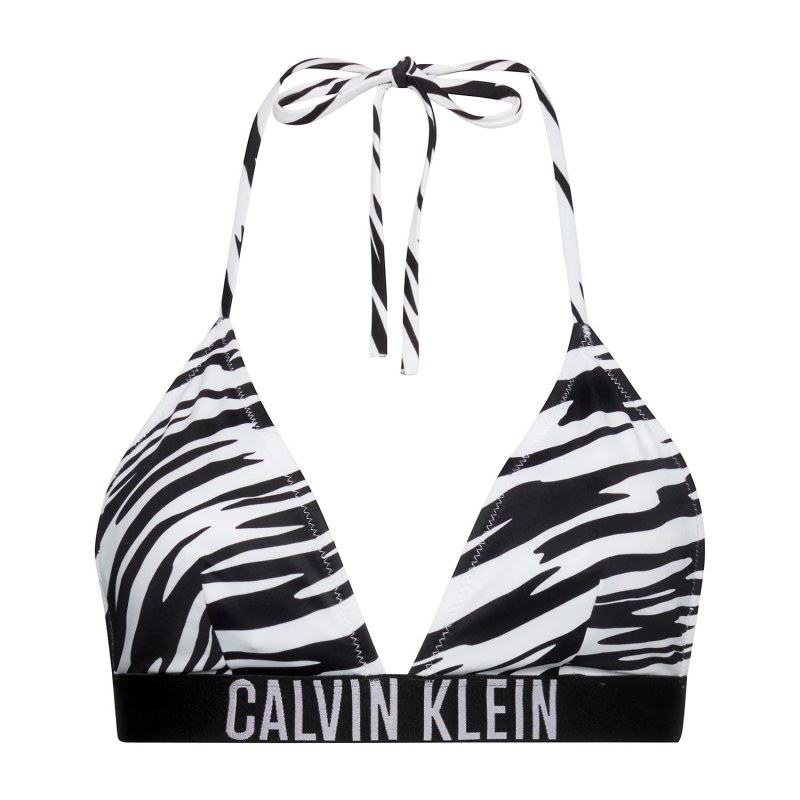 Dámský vrchní díl plavek model 20946490 - Calvin Klein Dámský vrchní díl plavek model 20946490 - Calvin Klein - plavky