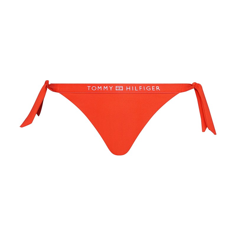 Dámské plavky Bikini UW0UW04583-SNX - Tommy Hilfiger - plavky