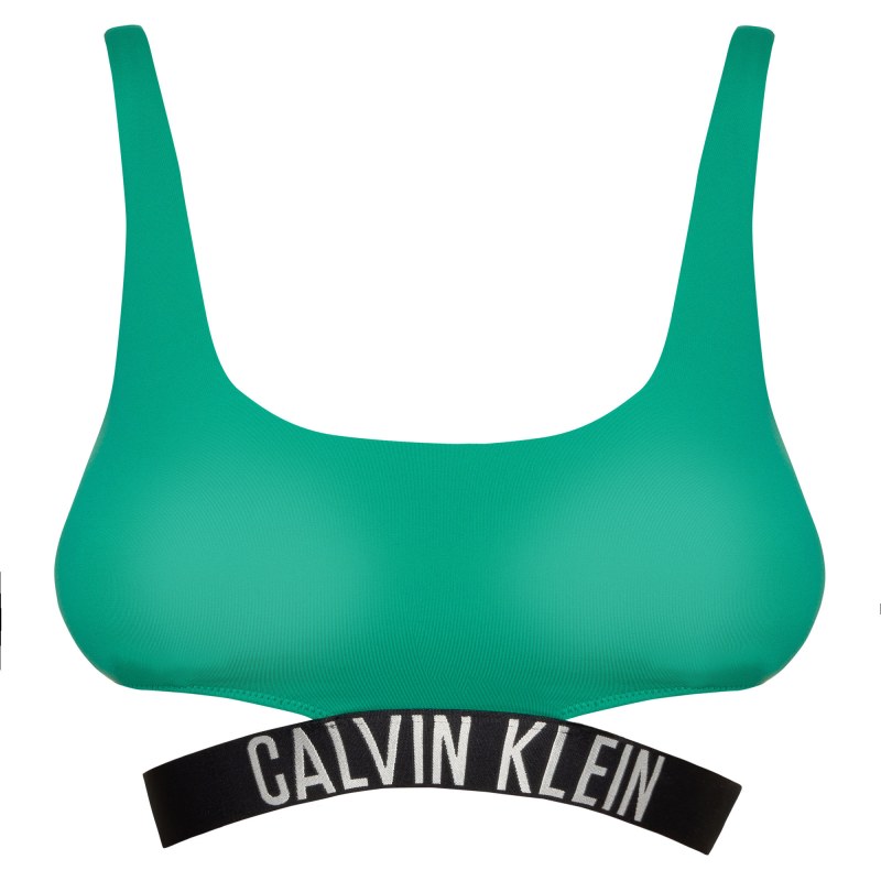 Dámský vrchní díl plavek model 20904364 - Calvin Klein Dámský vrchní díl plavek model 20904364 - Calvin Klein - plavky