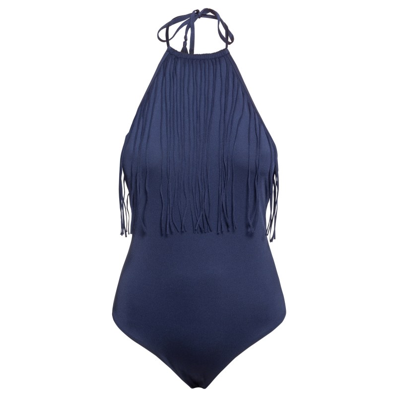 Dámské jednodílné plavky model 20904365 - Tommy Hilfiger Dámské jednodílné plavky model 20904365 - Tommy Hilfiger - plavky