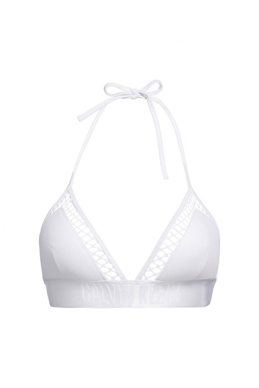 Dámský vrchní díl plavek model 20962074 - Calvin Klein Dámský vrchní díl plavek model 20962074 - Calvin Klein - plavky
