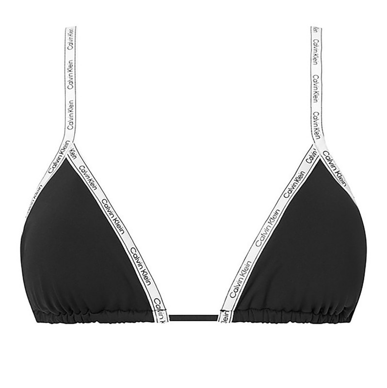 Dámský vrchní díl plavek model 20965273 - Calvin Klein Dámský vrchní díl plavek model 20965273 - Calvin Klein - plavky