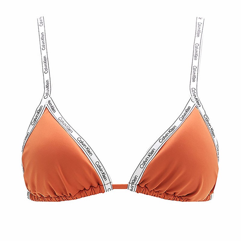 Dámský vrchní díl plavek model 20958394 - Calvin Klein - plavky