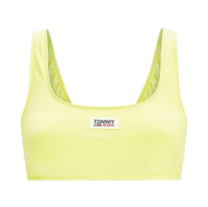 Dámský vrchní díl plavek model 20896340 - Tommy Hilfiger Dámský vrchní díl plavek model 20896340 - Tommy Hilfiger - plavky