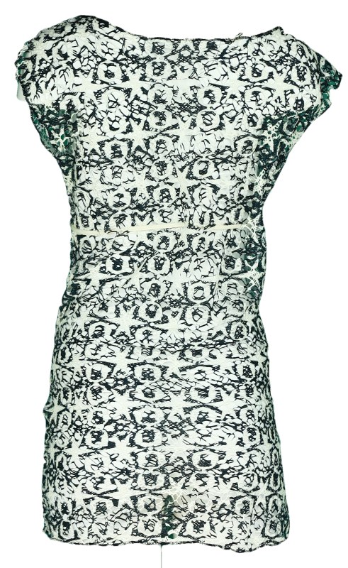 Plážové šaty model 7449970 - Etna - Dámské plavky