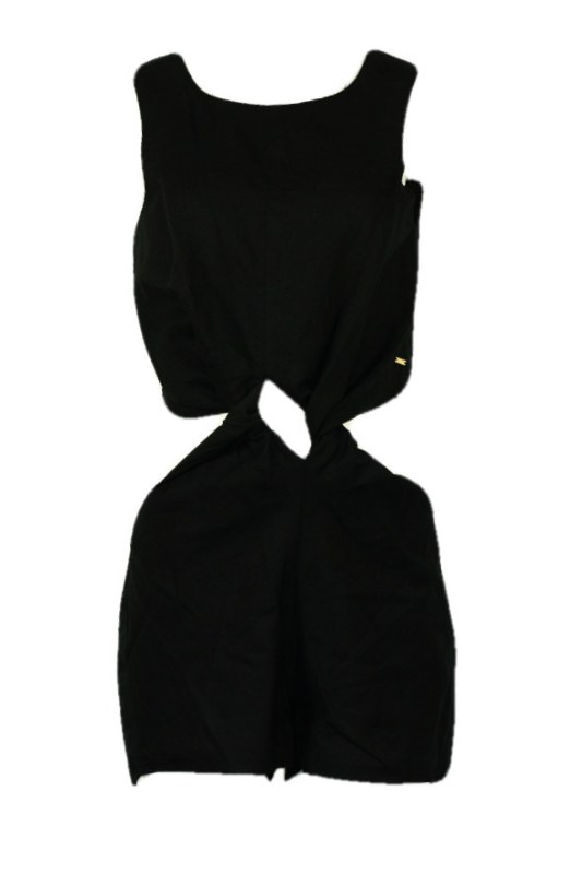 Plážové šaty Cut Out Romper model 5965979 - Calvin Klein - Dámské plavky