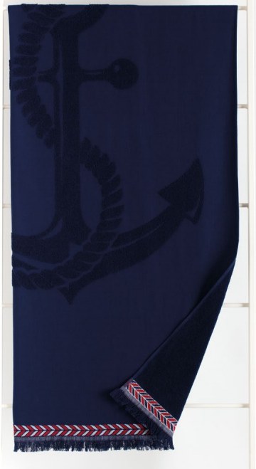Plážový ručník model 8957439 - NoiDiNotte - Dámské plavky