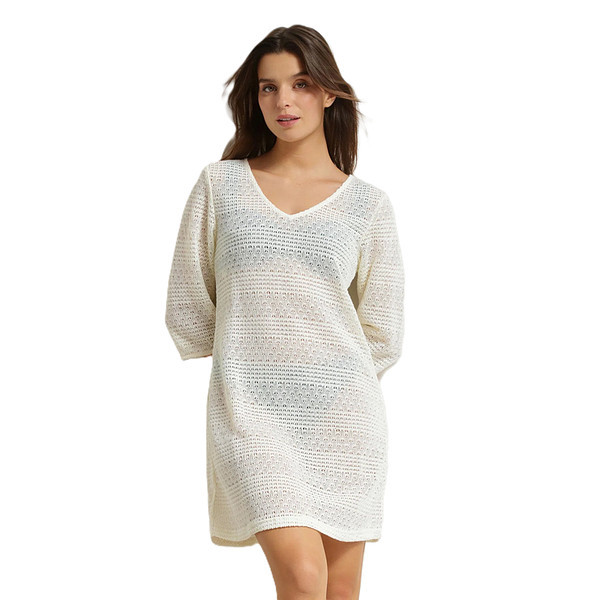 Dámské plážové šaty DRESS model 22281459 - DIM