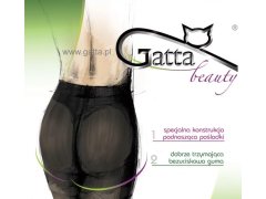 Punčochové kalhoty Body model 5396142 - Gatta