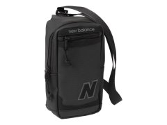 Uni přes rameno Legacy Cross Body Sachet Černá model 21049884 - New Balance
