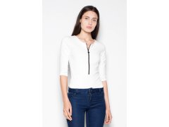 Dámské body model 21149197 krémové - Venaton
