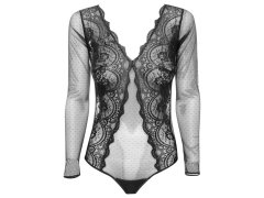 Dámské krajkové body model 20892194 - Selmark 7090881