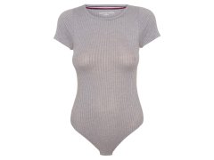 Dámské body s krátkým rukávem model 20947423 - Tommy Hilfiger