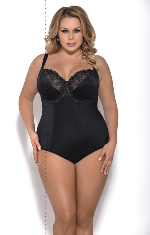 Dámské body model 21937826 - Gorsenia - Dámské spodní prádlo kalhotky