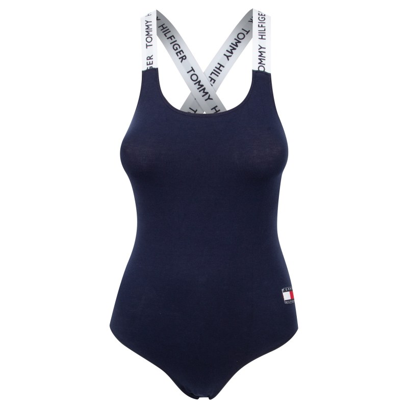 Body model 20896267 - Tommy Hilfiger - spodní prádlo body