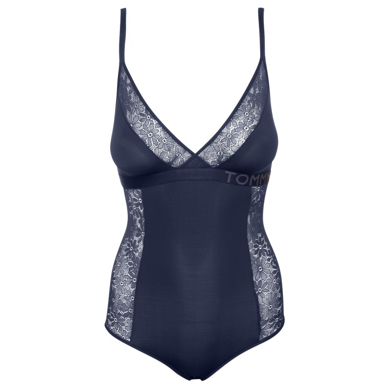 Body model 20908262 - Tommy Hilfiger Body model 20908262 - Tommy Hilfiger - spodní prádlo body