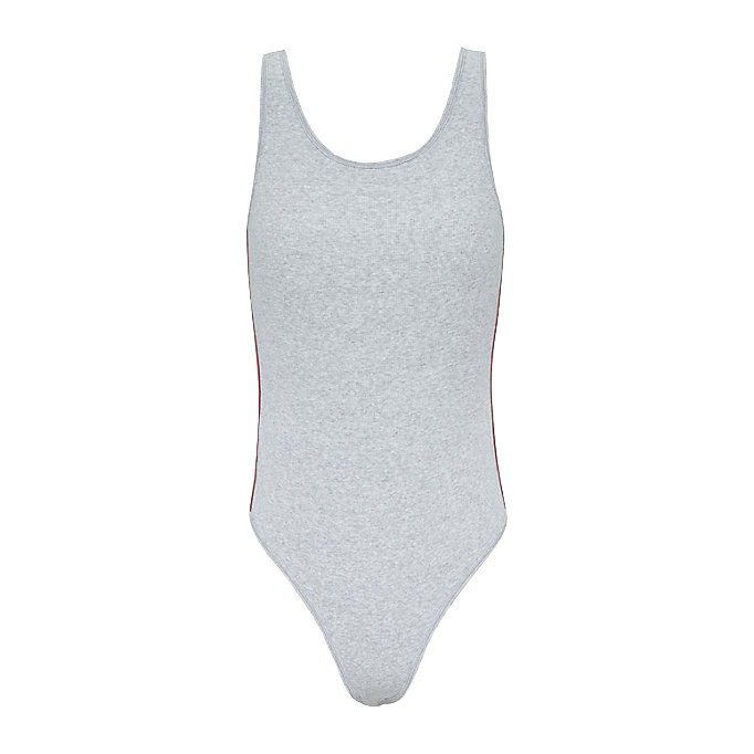 Body model 20949045 - Tommy Hilfiger Body model 20949045 - Tommy Hilfiger - spodní prádlo body