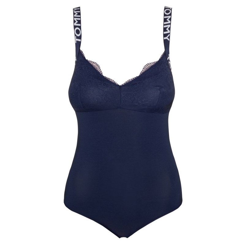 Body model 20908267 - Tommy Hilfiger - spodní prádlo body