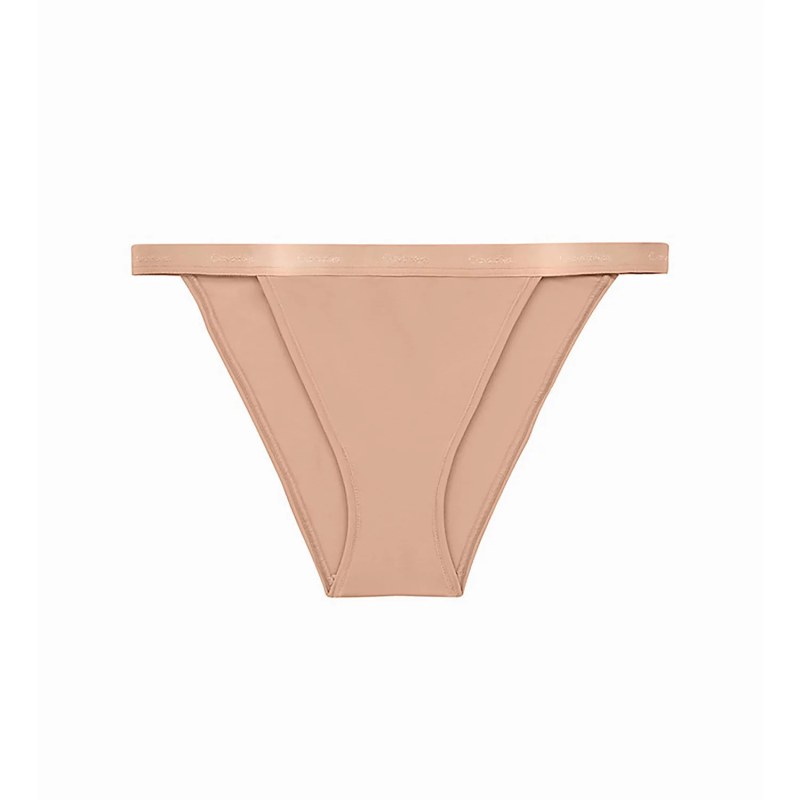 Dámské brazilky To Body model 20900977 - Calvin Klein - spodní prádlo kalhotky